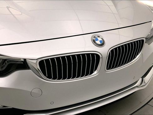 Used 2018 BMW 440i Gran Coupe xDrive AWD/4WD image 29