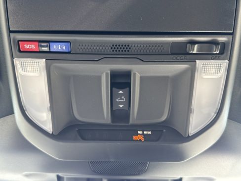 New 2026 Subaru Forester Touring image 25