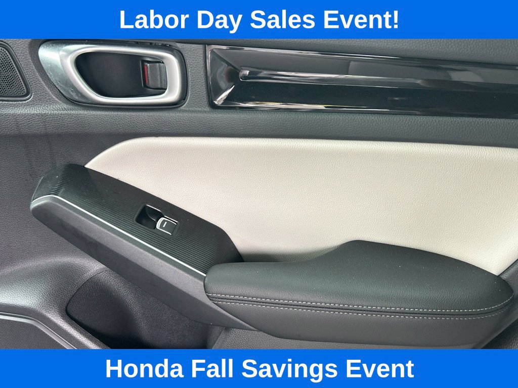 Used 2024 Honda Civic Sport Touring image 13