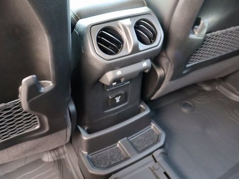 New 2025 Jeep Wrangler Sahara image 44