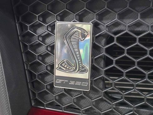 Used 2017 Ford Mustang Shelby GT350 w/ Electronics Package image 10