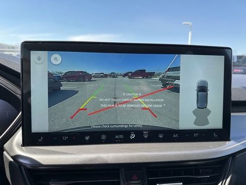 New 2025 Ford Escape SE image 26