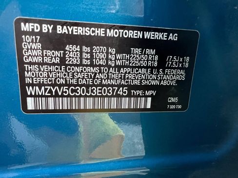 Used 2018 MINI Cooper Countryman ALL4 AWD/4WD image 33