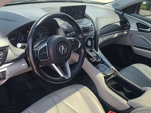 Used 2021 Acura RDX AWD w/ Technology Package image 9