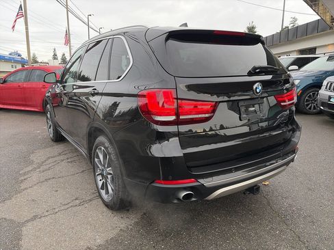 Used 2017 BMW X5 xDrive35i w/ Premium Package Enhanced image 3