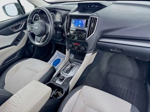 Used 2022 Subaru Forester Premium AWD/4WD image 36