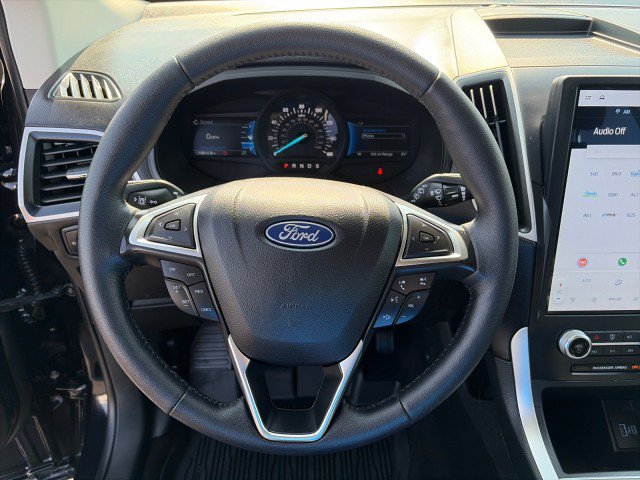 Used 2024 Ford Edge SEL w/ Convenience Package AWD/4WD image 15