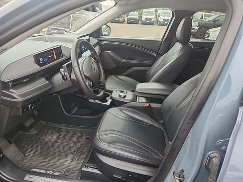 Used 2023 Ford Mustang Mach-E Premium RWD image 19