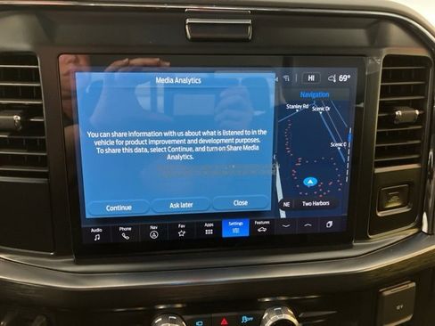 New 2026 Ford F350 Lariat image 37