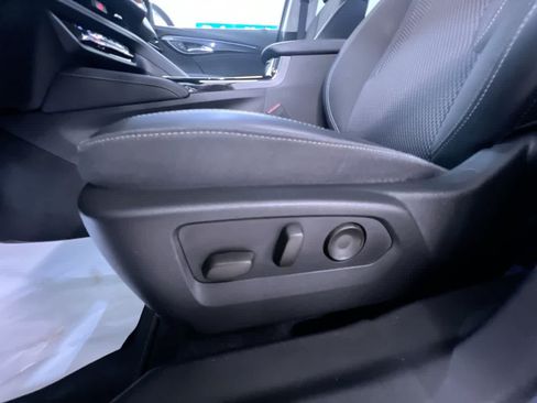 Used 2021 Buick Envision Preferred FWD image 13