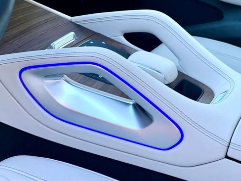 Certified 2026 Mercedes-Benz GLE 450 4MATIC Coupe image 20