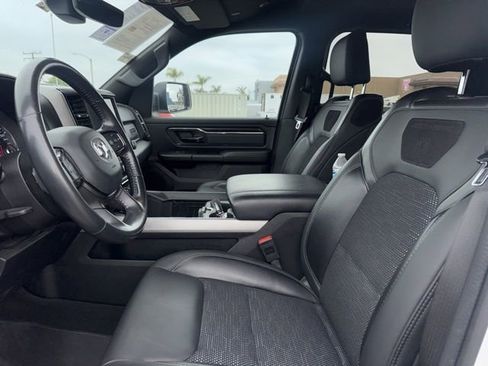 Used 2023 RAM 1500 Big Horn image 9