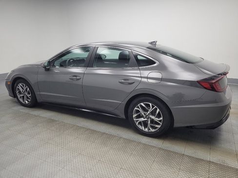 Used 2023 Hyundai Sonata SEL image 3