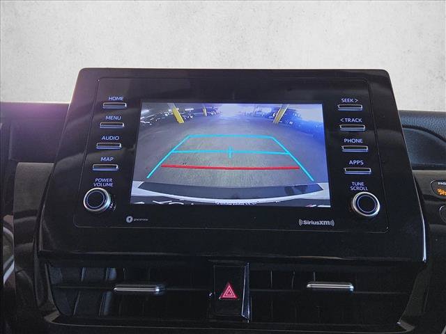 Certified 2021 Toyota Camry SE w/ Carpet Mat Package (TMS) FWD image 14