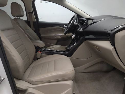 Used 2014 Ford Escape Titanium w/ Equipment Group 401A image 21