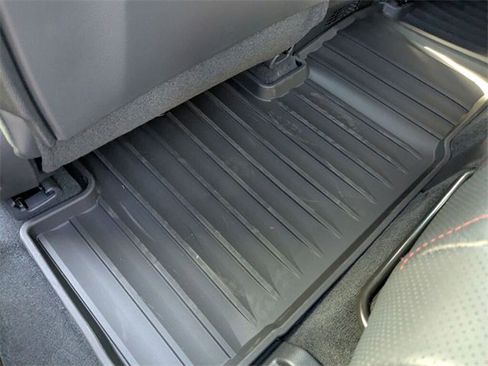 New 2026 Acura MDX Type S image 36