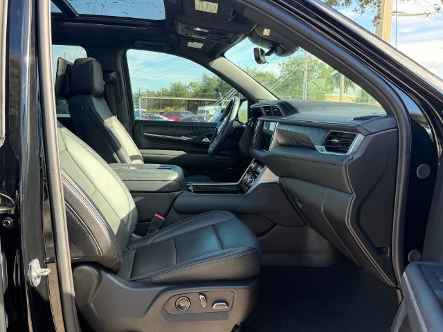 Certified 2024 GMC Yukon XL Denali w/ Denali Reserve Package AWD/4WD image 21
