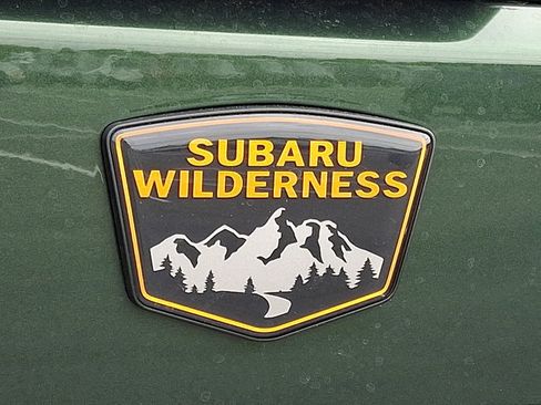 New 2026 Subaru Outback Wilderness AWD/4WD image 5