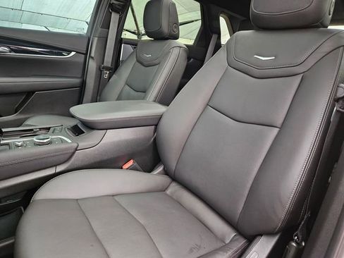 New 2025 Cadillac XT5 Premium Luxury image 27