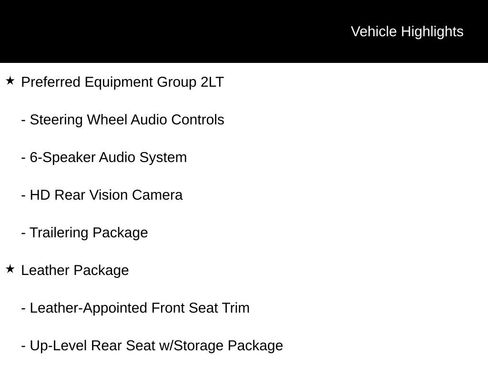 Used 2024 Chevrolet Silverado 1500 LT Trail Boss w/ LT Trail Boss Premium Package image 15