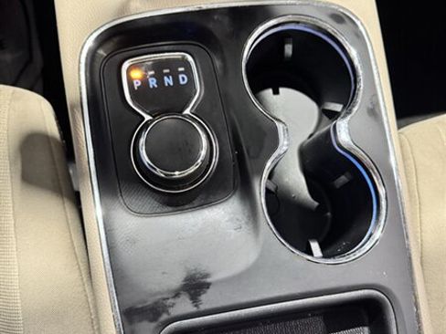 Used 2014 Dodge Durango SXT AWD/4WD image 13