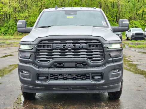 New 2025 RAM 3500 Tradesman image 14