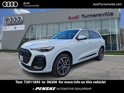 New 2026 Audi Q5 Premium Plus