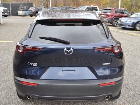 Used 2024 MAZDA CX-30 AWD 2.5 S w/ Preferred Package image 7