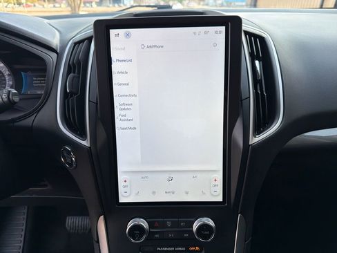 Used 2024 Ford Edge SEL image 33