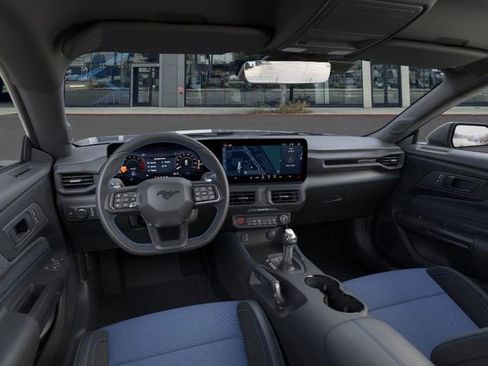 New 2026 Ford Mustang Dark Horse w/ Anti-Theft Package image 9