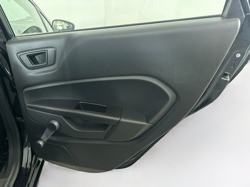 Used 2014 Ford Fiesta S FWD image 28