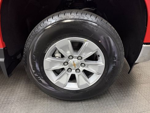 New 2026 Chevrolet Silverado 1500 W/T w/ WT Value Package image 13