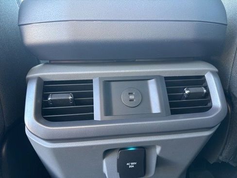 New 2025 Ford F150 Lightning XLT image 21