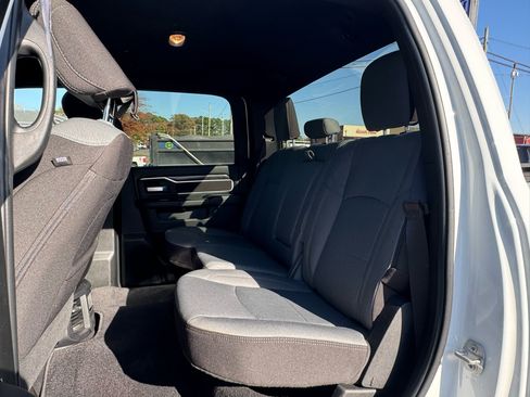 Used 2024 RAM 3500 Big Horn image 19