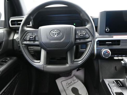 Used 2025 Toyota Tacoma SR image 24