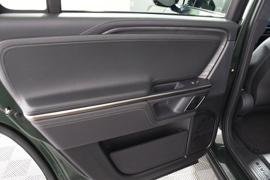 Used 2023 Rivian R1S Adventure Quad AWD/4WD image 25