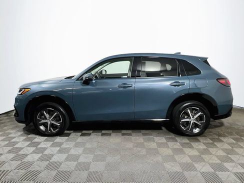 Used 2024 Honda HR-V EX-L image 4