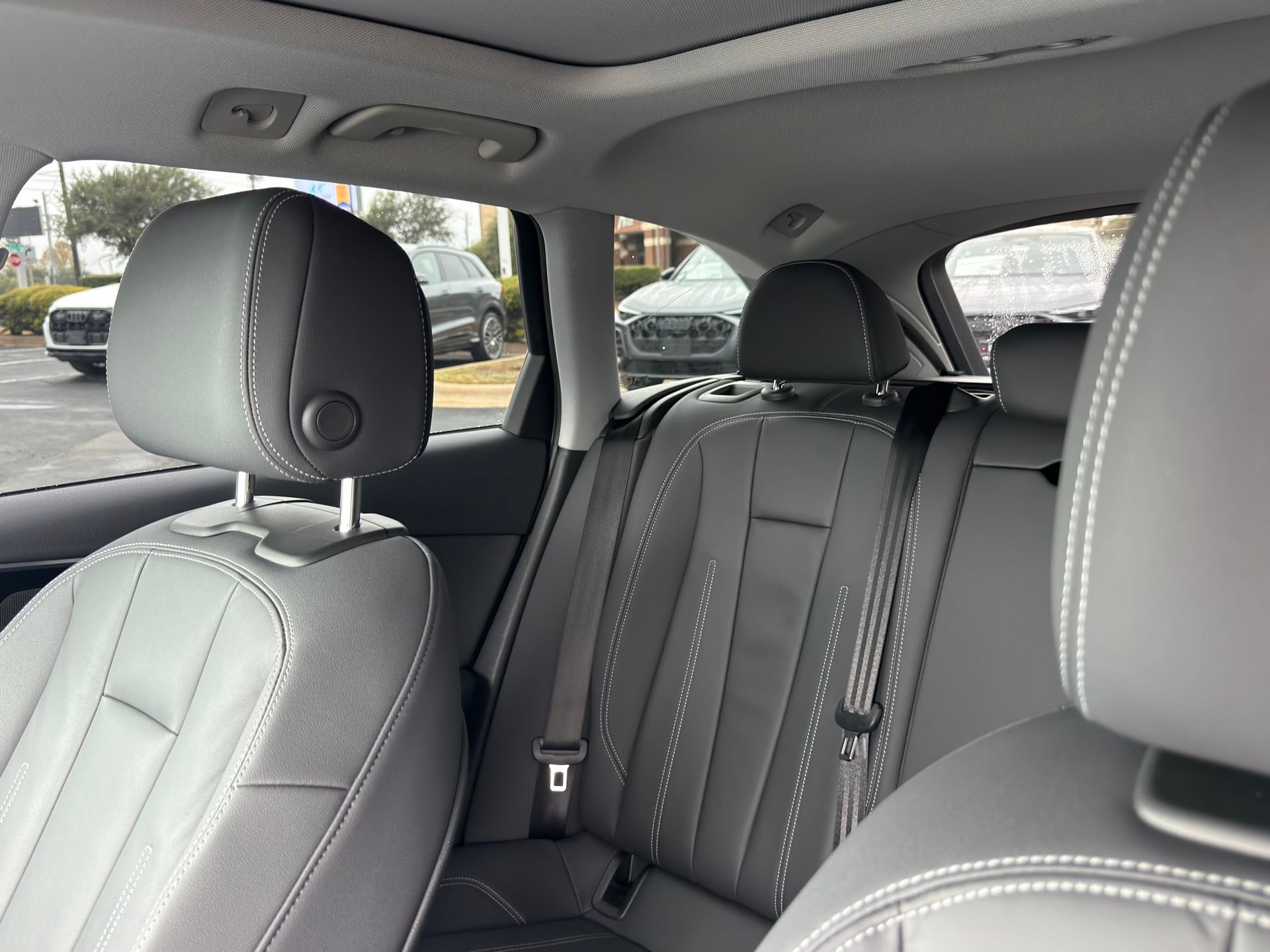 Used 2020 Audi A4 2.0T allroad Premium w/ Convenience Package AWD/4WD image 14
