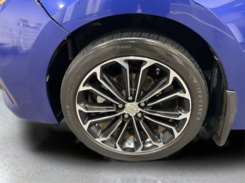 Used 2014 Toyota Corolla S image 34