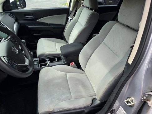 Used 2016 Honda CR-V EX image 10