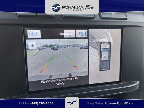 Used 2024 Ford F350 XL w/ STX Appearance Package AWD/4WD image 13