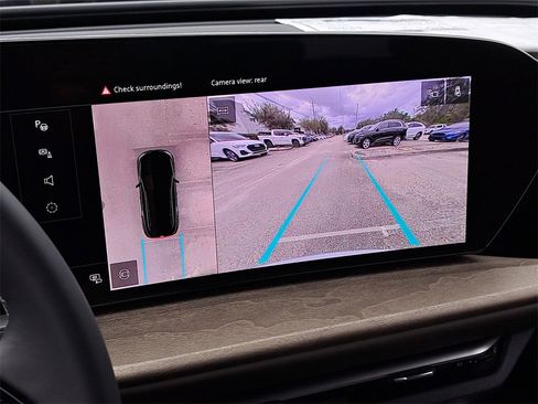 New 2025 Audi Q5 2.0T Premium Plus image 13