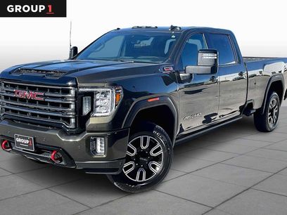 Used 2023 GMC Sierra 3500 AT4 w/ AT4 Premium Plus Package