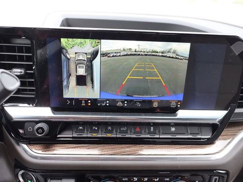 New 2026 Chevrolet Silverado 1500 LT w/ Safety Package image 10