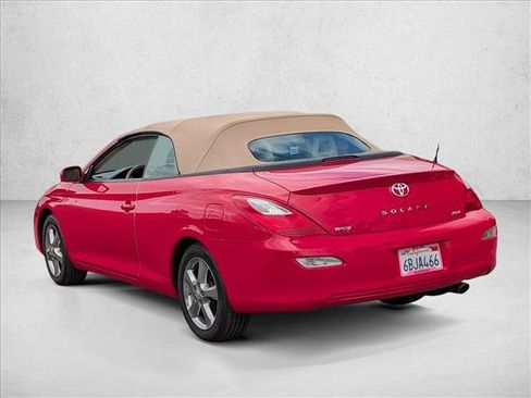 Used 2008 Toyota Solara SLE FWD image 8