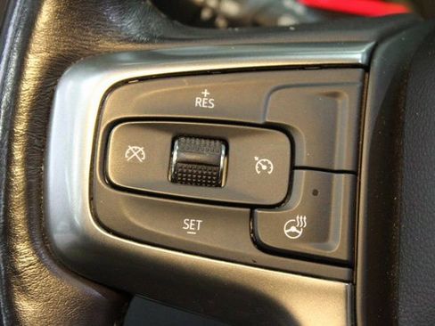 Used 2021 Chevrolet Silverado 1500 LT Trail Boss w/ Bed Protection Package image 23