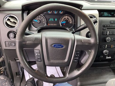 Used 2014 Ford F150 XLT image 10