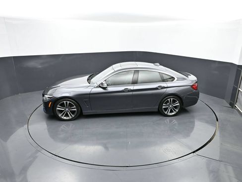 Used 2020 BMW 430i Gran Coupe RWD image 22