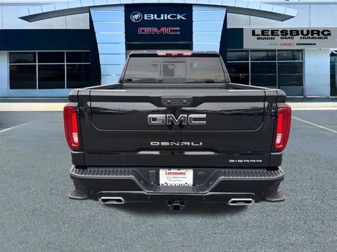 New 2026 GMC Sierra 1500 Denali Ultimate image 6