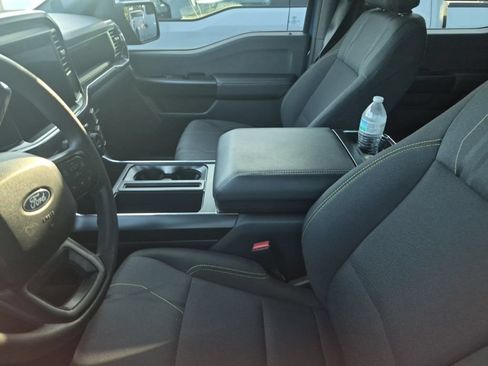 Used 2025 Ford F150 STX RWD image 29
